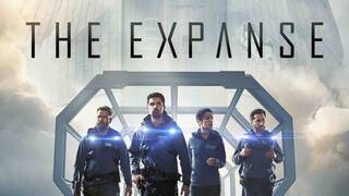 The Expanse 2020