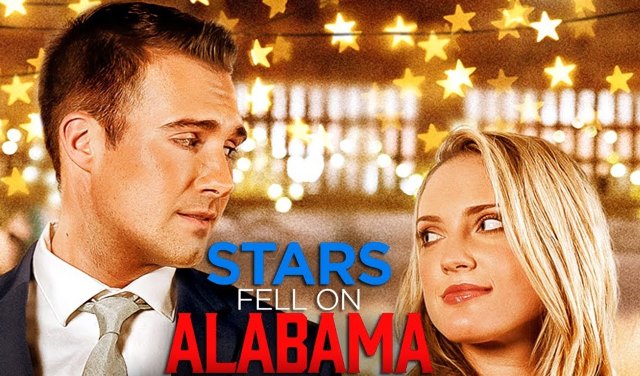 Stars Fell On Alabama 2021