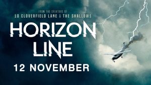 Horizon Line 2020